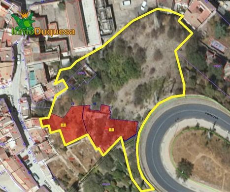 Teren w Grenada, Provincia de Granada