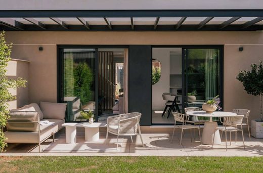 Maison de luxe à Llucmajor, Province des Îles Baléares