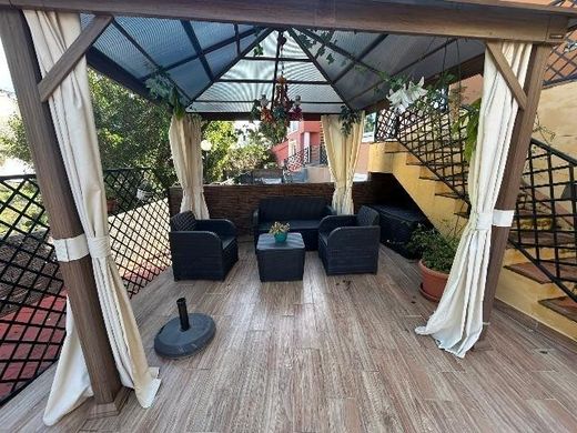 Semidetached House in Benalmádena, Malaga