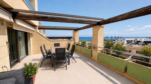Appartamento a Arenales del Sol, Provincia de Alicante