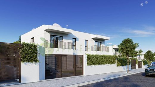 Semidetached House in Calafell, Province of Tarragona