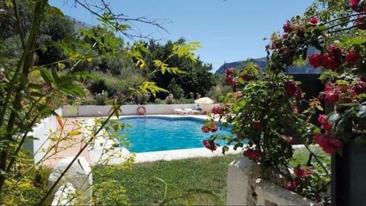 Hotel in Alpujarra de la Sierra, Provincia de Granada