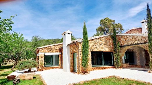 ‏בתים כפריים או חוות ב  Senija, Provincia de Alicante