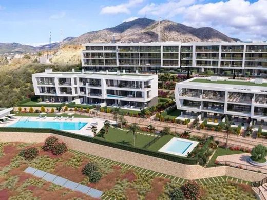 Apartamento - Fuengirola, Málaga