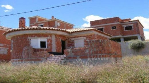 Элитный дом, Castalla, Provincia de Alicante