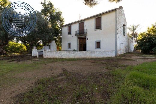 ‏בתים כפריים או חוות ב  Tavernes de la Valldigna, Província de València