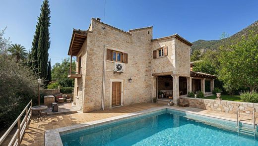 Элитный дом, Selva, Illes Balears
