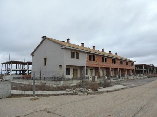 Αγροτεμάχιο σε Galindo y Perahuy, Provincia de Salamanca