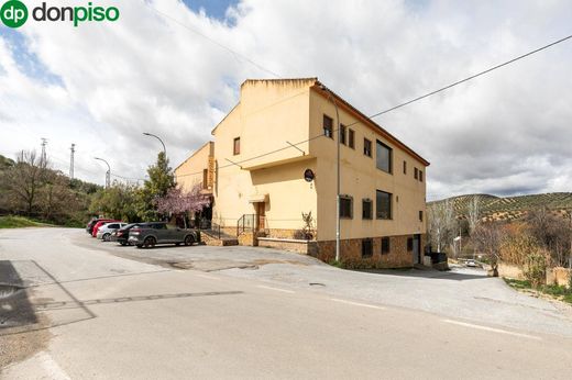Albergo a Deifontes, Provincia de Granada