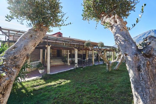 Luxe woning in Jaén, Provincia de Jaén