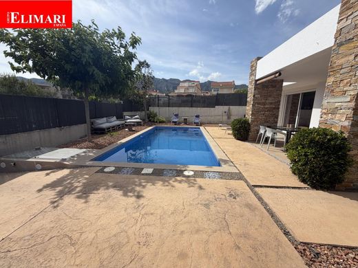 Villa in Alcanar, Province of Tarragona