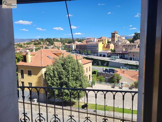 Luxury home in Segovia, Castille and León