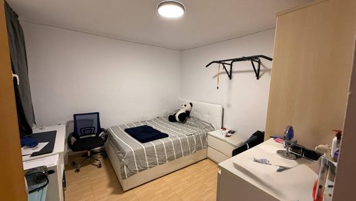 Residential complexes in Esplugues de Llobregat, Province of Barcelona