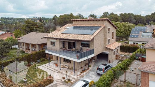 Luxury home in Moià, Province of Barcelona