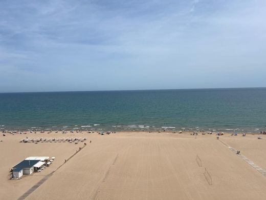 Apartment in Gandia, Valencia