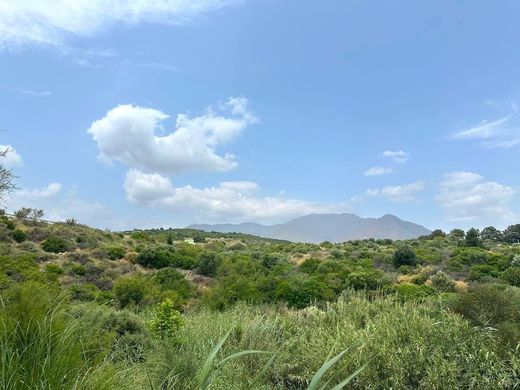 Terreno a Estepona, Málaga