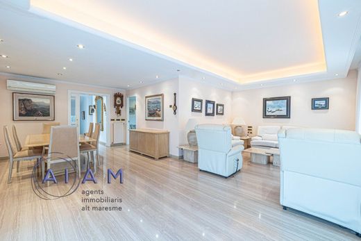 Casa de lujo en Calella, Provincia de Barcelona