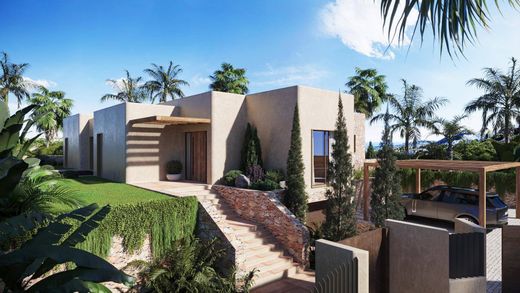 Villa in Javea, Alicante
