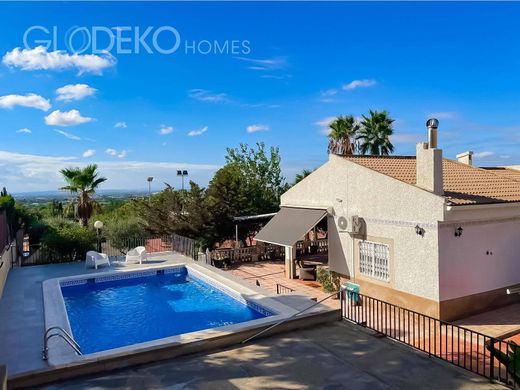 Casa Unifamiliare a Elx, Provincia de Alicante