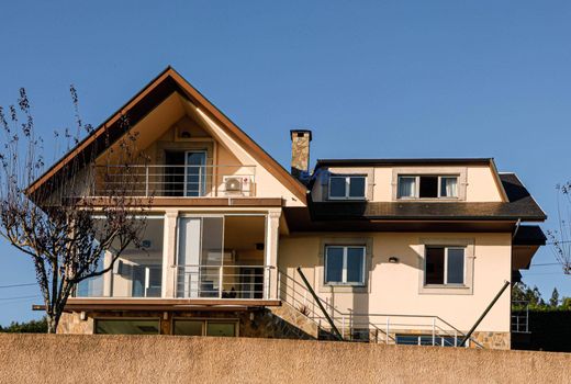 Vrijstaand huis in Cabanas, Provincia da Coruña