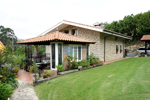 Casa de luxo - Golbardo, Provincia de Cantabria