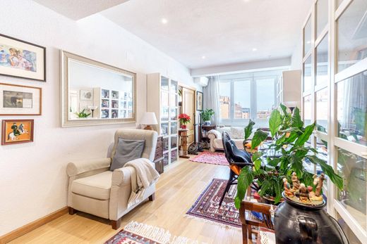 套间/公寓  马德里, Provincia de Madrid