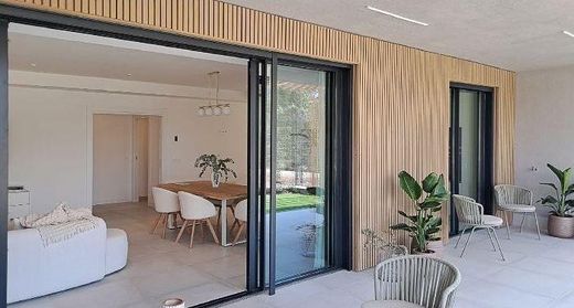 Συγκρότημα ανεξάρτητων κατοικιών σε Mijas, Provincia de Málaga