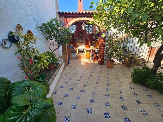 Casa de lujo en Málaga, Andalucía