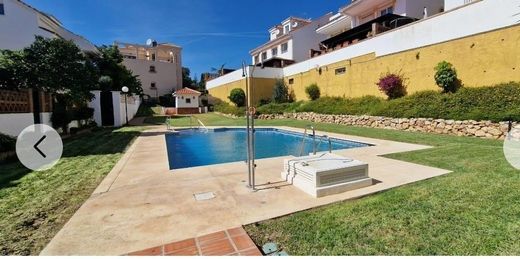 Semidetached House in Mijas, Malaga