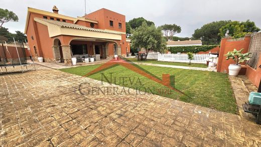 Detached House in Conil de la Frontera, Cadiz