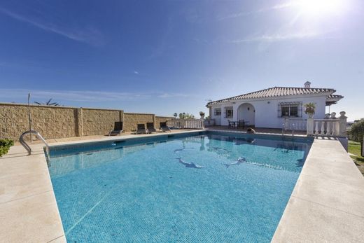 Вилла, Эстепона, Provincia de Málaga