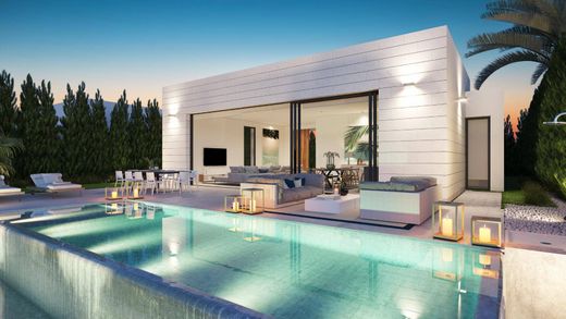 Villa a Vera, Almeria