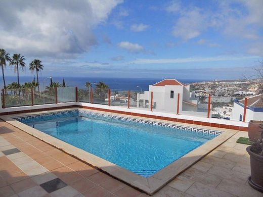 Вилла, Adeje, Provincia de Santa Cruz de Tenerife