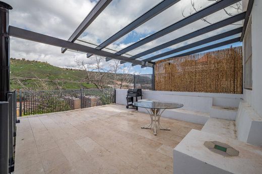 Semidetached House in Granada, Andalusia
