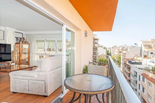 Apartment in Palma de Mallorca, Province of Balearic Islands