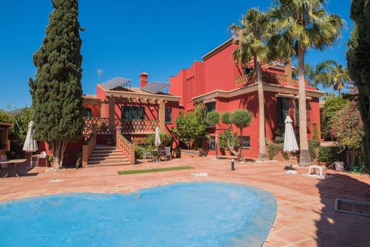 Villa a Málaga, Andalusia