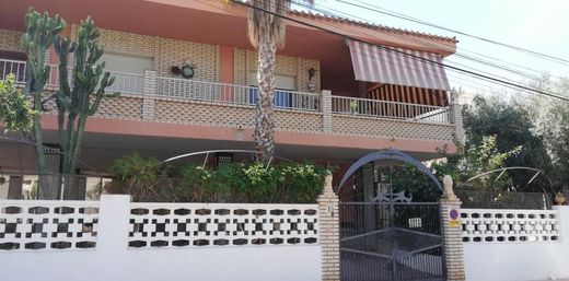 بيت مستقل ﻓﻲ Águilas, Murcia