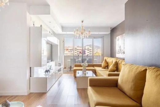 Appartement à Fuengirola, Malaga