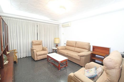 Appartamento a Valencia, Província de València