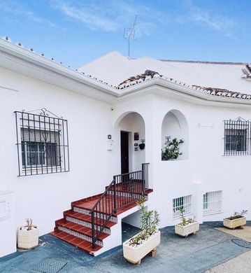 Элитный дом, Бенальмадена, Provincia de Málaga