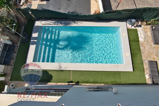 Villa in Rincón de la Victoria, Provincia de Málaga