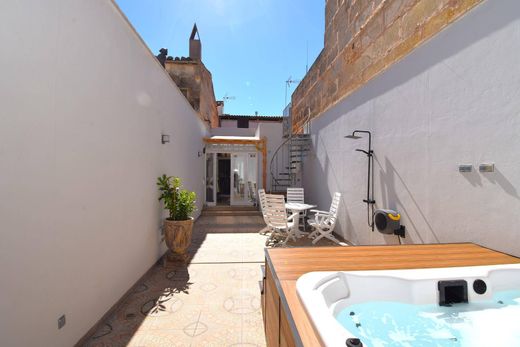 Müstakil ev Muro, Illes Balears