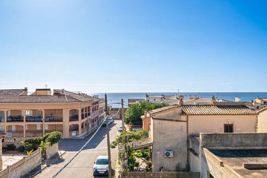 Detached House in Campos, Province of Balearic Islands