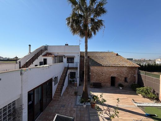 Maison de luxe à Meliana, Province de Valence