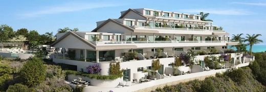Apartment / Etagenwohnung in Benalmádena, Málaga
