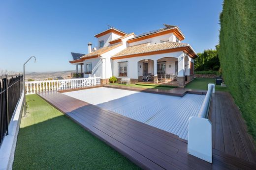 Μονοκατοικία σε Monachil, Provincia de Granada