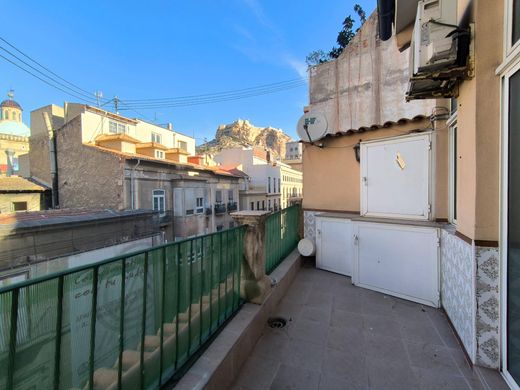 Residential complexes in Alicante, Valencia