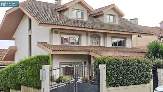 Casa Independente - Teo, Provincia da Coruña