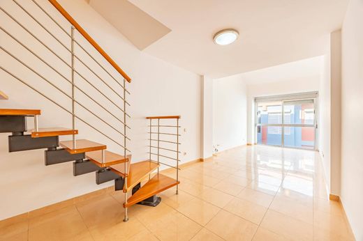Penthouse in Las Palmas de Gran Canaria, Province of Las Palmas