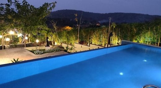 Land in Sintra, Lisbon